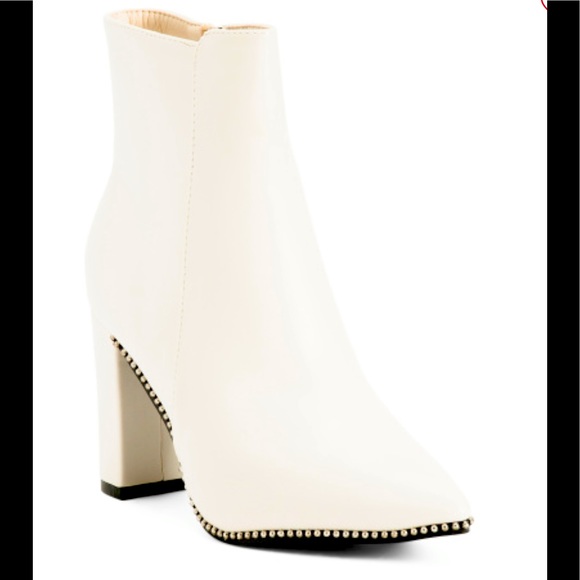 Catherine Catherine Malandrino Pointy 